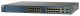 Коммутатор Cisco Catalyst WS-C3560G-24TS-E