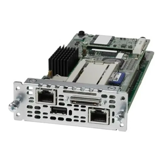 Модуль NCE Cisco UCS-EN140N-M2/K9