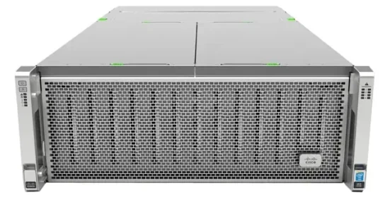 Cisco UCS C3160 UCSC-C3160