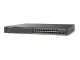 Коммутатор Cisco Catalyst 2960XR 2960XR-24TD-I