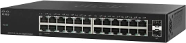 Коммутатор Cisco SG112-24
