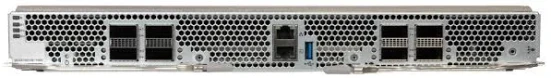 Сетевой модуль Cisco UCSX-S9108-100GM6