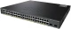 Коммутатор Cisco Catalyst 2960X 2960X-48TD-L