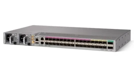 Маршрутизатор Cisco NCS 540 N540-ACC-SYS