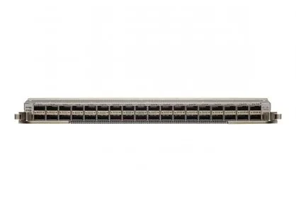 Модуль Cisco Nexus N9K-X97160YC-EX=