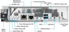 Модуль супервизора Cisco N77-SUP2E