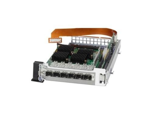 Интерфейсная карта Cisco ASA-IC-6GE-SFP-C=