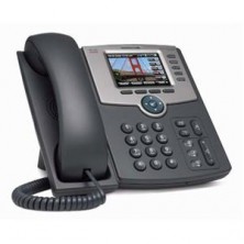 IP телефон Cisco SB SPA525G2