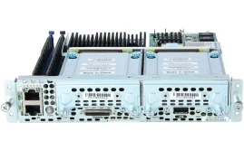 Модуль Single-Wide Cisco UCS-E140S-M1/K9