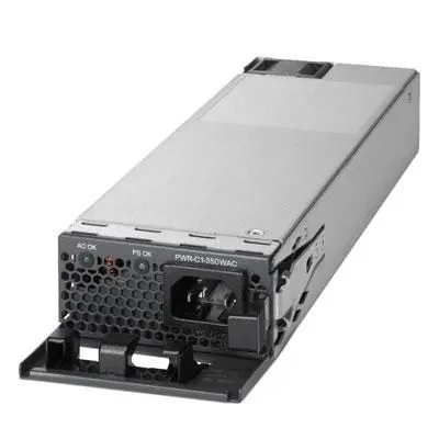 Блок питания Cisco PWR-C1-350WAC/2