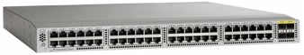 Коммутатор Cisco N3K-C3048-BD-L3