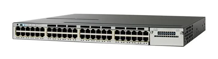 Коммутатор Cisco Catalyst WS-C3750X-48P-L