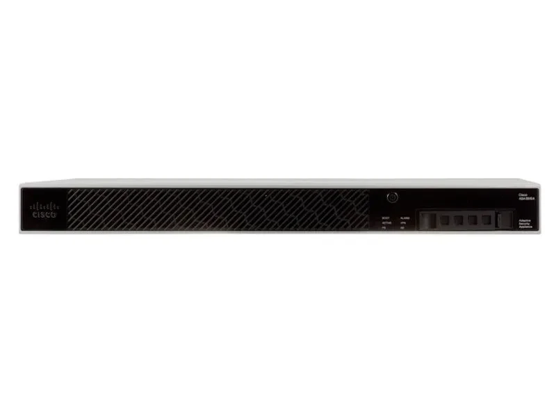Межсетевой экран Cisco ASA5515-K9