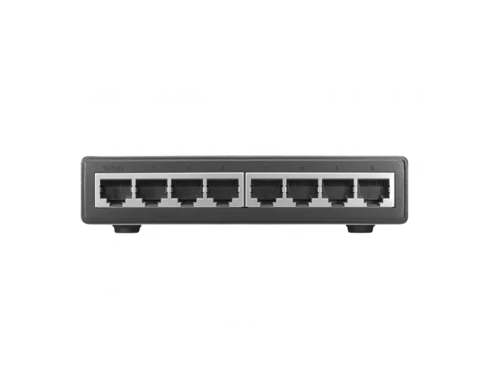 Коммутатор Cisco 200 Series SG200-08