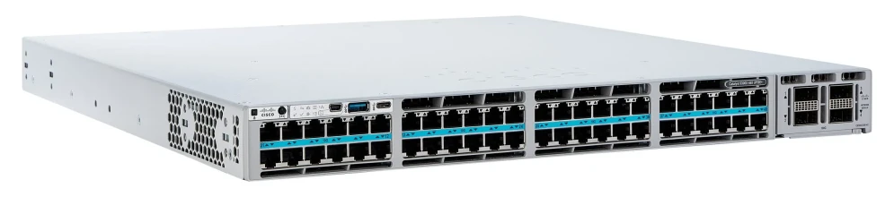 Коммутатор Cisco Catalyst 9300 C9300X-48HX-M