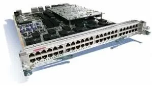 Модуль Cisco ESR1OC48/P/SRPSML