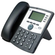 IP телефон Cisco SB SPA941-EU