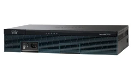 Маршрутизатор Cisco C2911-VSEC-CUBE/K9