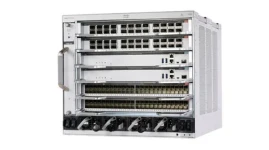 Шасси Cisco Catalyst 9606R 9606R