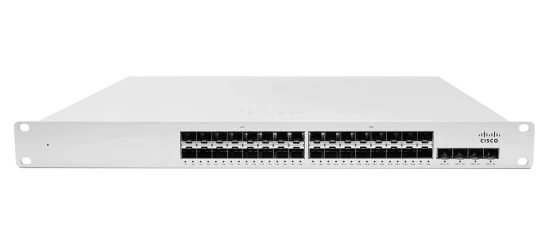 Коммутатор Cisco MS410 MS410-32-HW