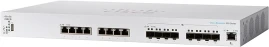 Коммутатор Cisco CBS350-16XTS-CN