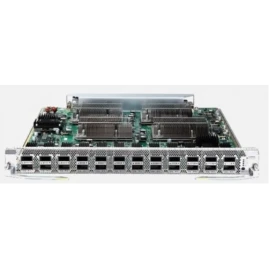 Линейная карта Cisco N9K-X9432PQ