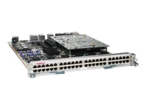 Модуль Cisco N7K-M148GT-11L=