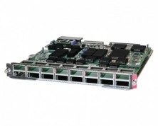 Модуль Cisco WS-X6716-10G-3CXL=