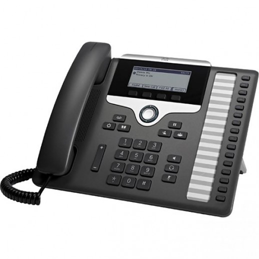 IP-телефон Cisco CP-7861-K9=