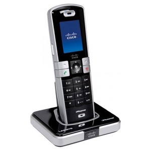 Wireless IP-Phone WIP310-G2