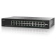 Коммутатор Cisco SB SG112-24-EU