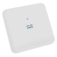Точка доступа Cisco Aironet, внутренние антенны 2,4/5 GHz, 802.11ac Wave 2 AIR-AP1832I-R-K9