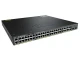 Коммутатор Cisco Catalyst 2960XR 2960XR-48FPS-I