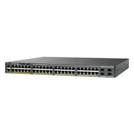 Коммутатор Cisco Catalyst 2960XR 2960XR-48FPS-I