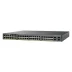 Коммутатор Cisco Catalyst 2960XR 2960XR-48FPS-I