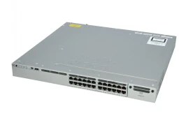 Коммутатор Cisco Catalyst WS-C3850-24PW-S