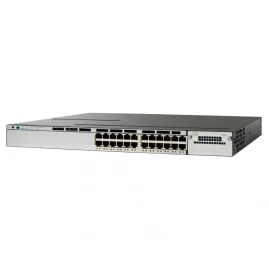 Коммутатор Cisco Catalyst WS-C3850-24PW-S