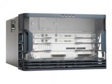 Коммутатор Cisco N7K-C7004-SBUN-P1