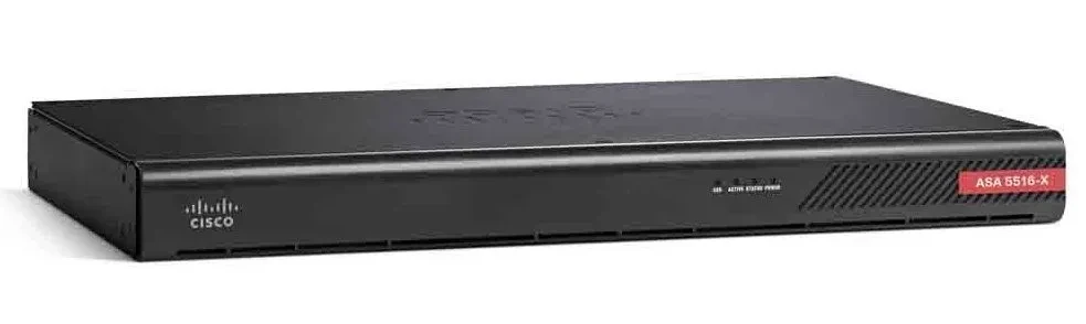 Межсетевой экран Cisco ASA5516-FPWR-K9