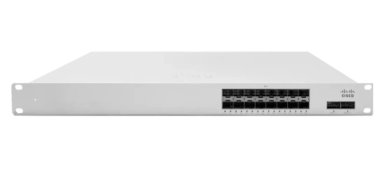 Коммутатор Cisco MS425 MS425-16-HW