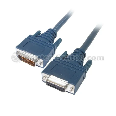 Кабель Cisco CAB-X21FC