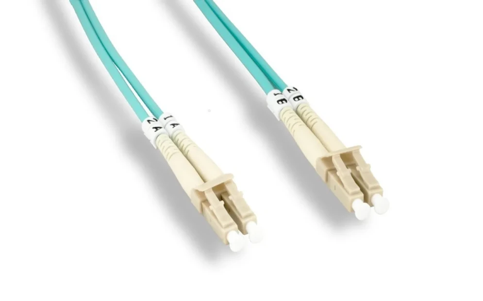 Кабель Cisco LC-LC-1-Meter-Singlemode-Fiber-Optic-Cable