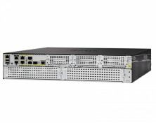 Маршрутизатор Cisco ISR4321-AXV/K9