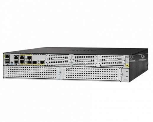 Маршрутизатор Cisco ISR4321-AXV/K9