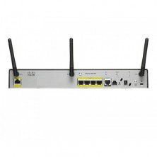 Маршрутизатор Cisco C881 C881W-E-K9