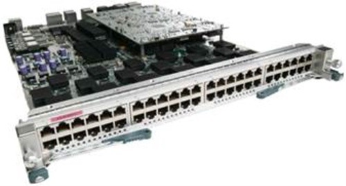Модуль Cisco N7K-M148GS-11L=