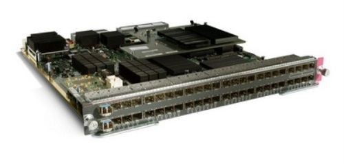 Линейный модуль Cisco WS-X6848-SFP-2TXL=