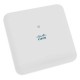 Точка доступа Cisco Aironet, внутренние антенны 2,4/5 GHz, 802.11ac Wave 2 AIR-AP1832I-E-K9