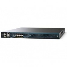 Контроллер Cisco на 100 точек доступа AIR-CT5508-100-K9