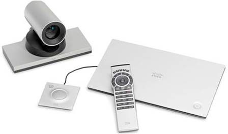 Система конференцсвязи CTS-SX20-12XK9-PRM